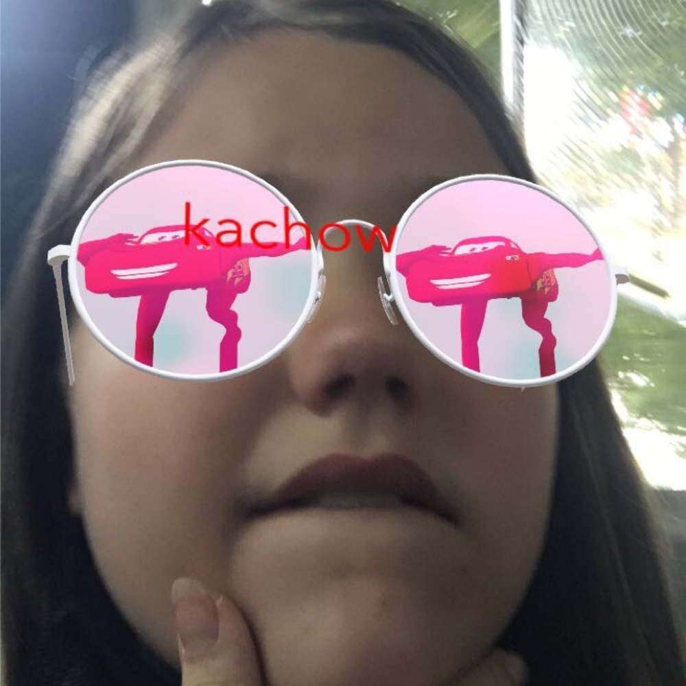 Meet your Posher, Alana